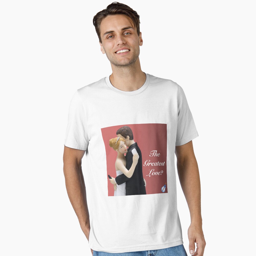 Item preview, Essential T-Shirt designed and sold by Mindcite.