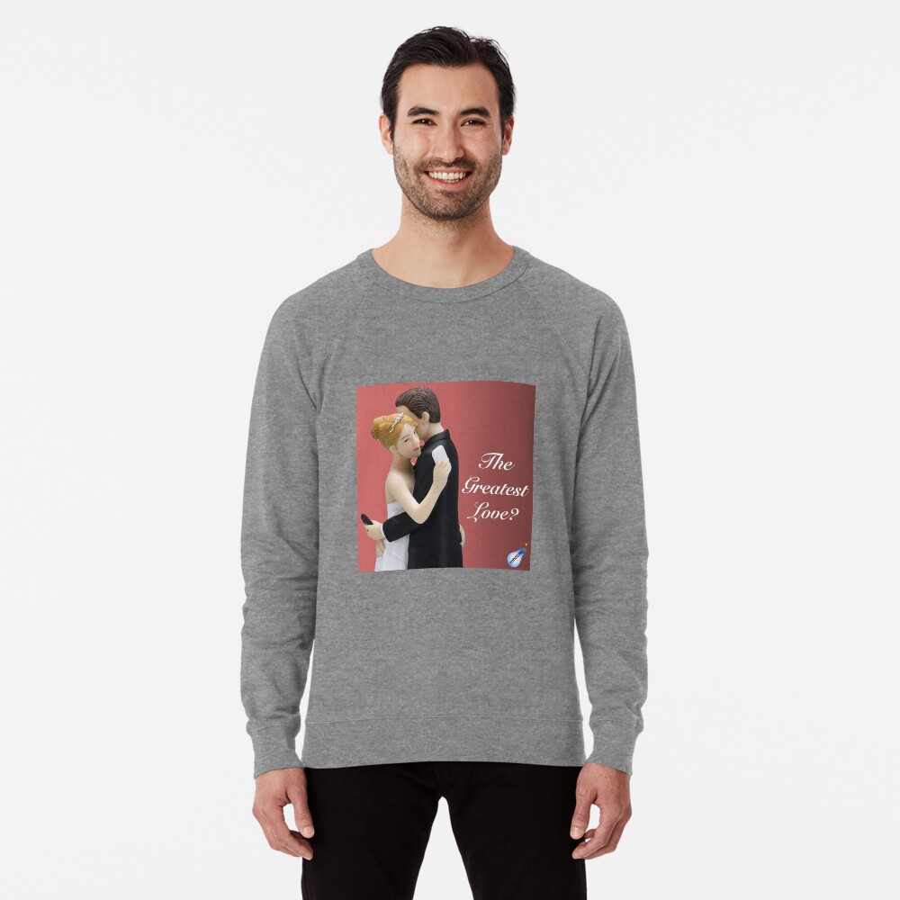 Item preview, Lightweight Sweatshirt designed and sold by Mindcite.