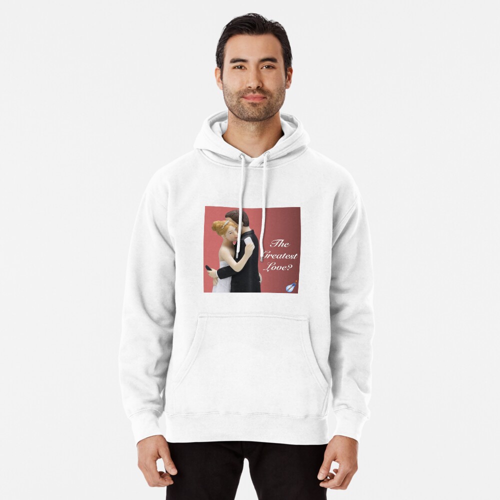 Item preview, Pullover Hoodie designed and sold by Mindcite.