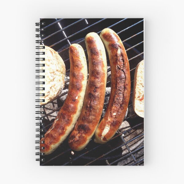 Item preview, Bratwurst designed and sold by Gourmetkater.