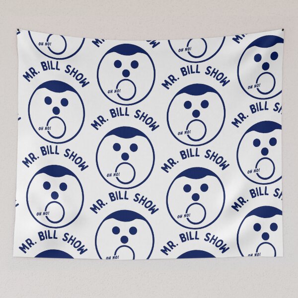 Item preview, MR. BILL SHOW designed and sold by ourkid.