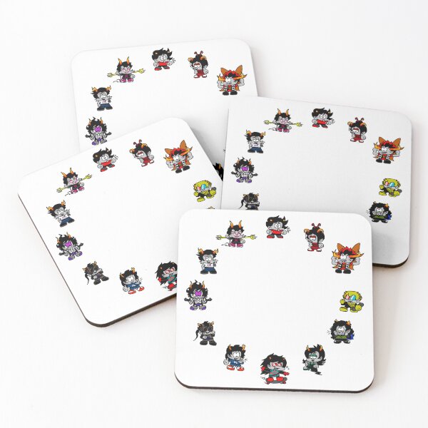 Item preview, Homestuck Chibi Ring No Background designed and sold by potatobros73.
