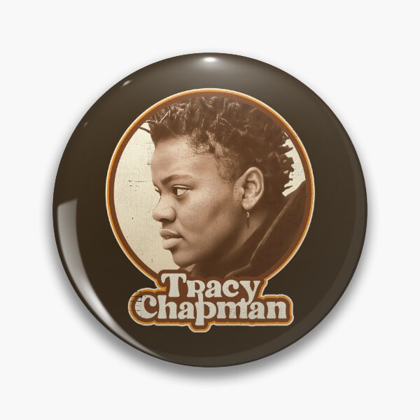 Item preview, Tracy Chapman designed and sold by ourkid.