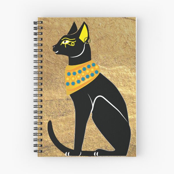 Artikelvorschau, Ägyptische Katze entworfen und verkauft von Steve Anderssen.