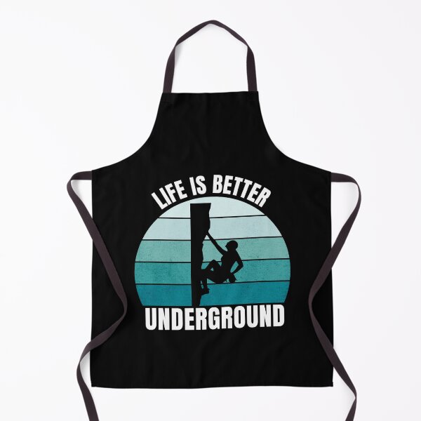 Item preview, Caver Climbing Caving Caver Man Spelunkers Gift Adventure designed and sold by HosvPrint .s.