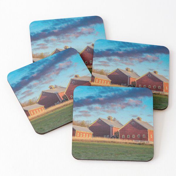 Item preview, Catskill Barns designed and sold by dburnsworth.