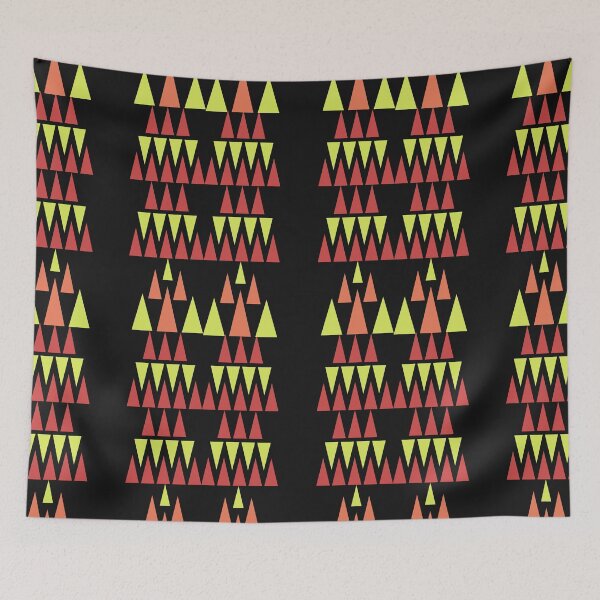 Item preview,  A Touch of Brown Green Diamond Art  Abstract Pattern designed and sold by LLdreams.
