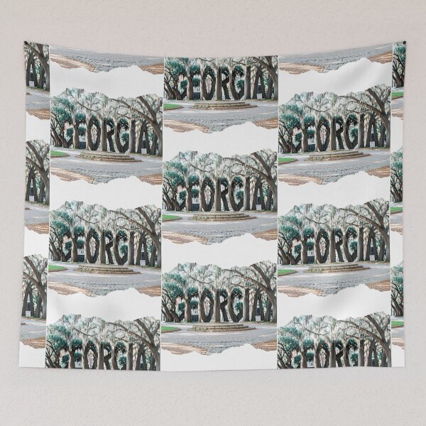Item preview, GEORGIA 24 1 designed and sold by maveluzone.