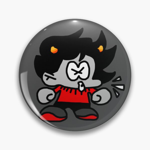 Item preview, Homestuck Kankri Dancestor Troll Chibi  designed and sold by potatobros73.