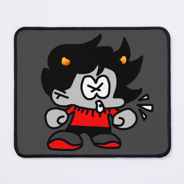Item preview, Homestuck Kankri Dancestor Troll Chibi  designed and sold by potatobros73.
