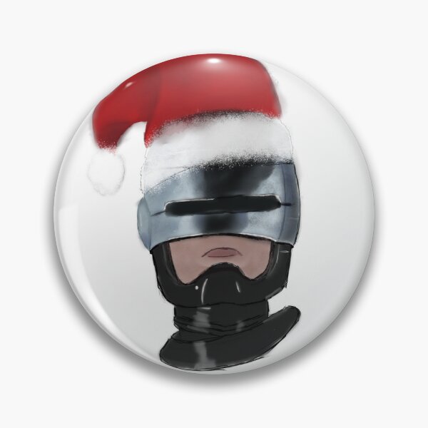 Item preview, Festive Patrolman designed and sold by DanSena.