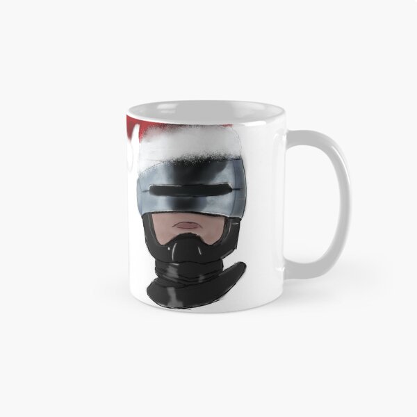 Item preview, Festive Patrolman designed and sold by DanSena.