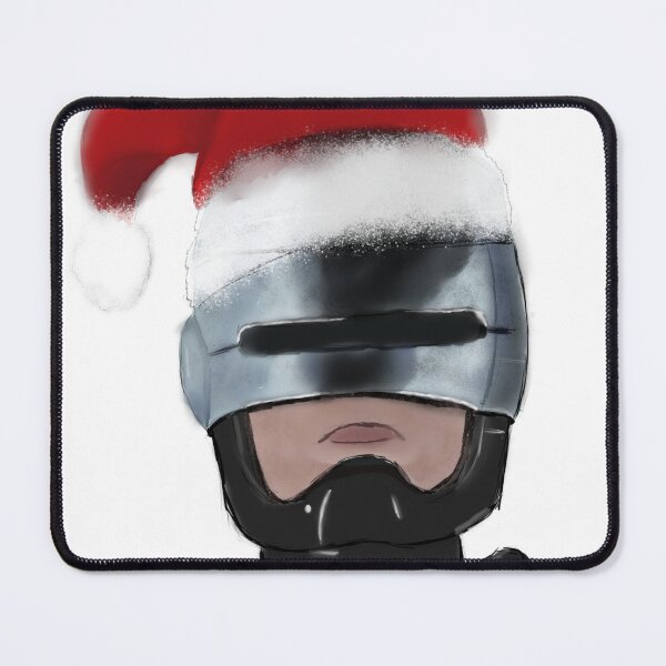 Item preview, Festive Patrolman designed and sold by DanSena.