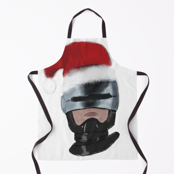 Item preview, Festive Patrolman designed and sold by DanSena.