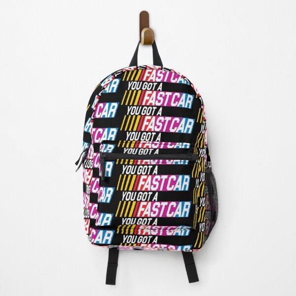Item preview, YOU GOT A FAST CAR designed and sold by ourkid.