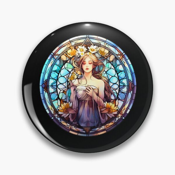 Item preview, Virgo Star Sign designed and sold by ZodiacWonders.