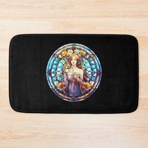 Item preview, Virgo Star Sign designed and sold by ZodiacWonders.