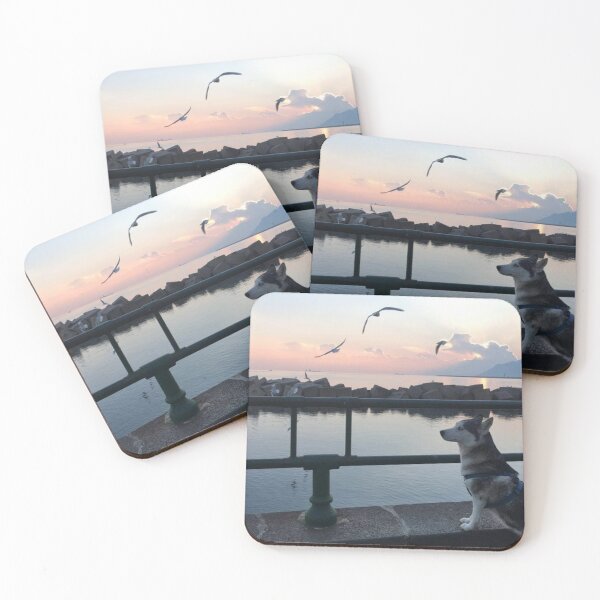 Item preview, Pink Sky _ Salerno designed and sold by Ju90.