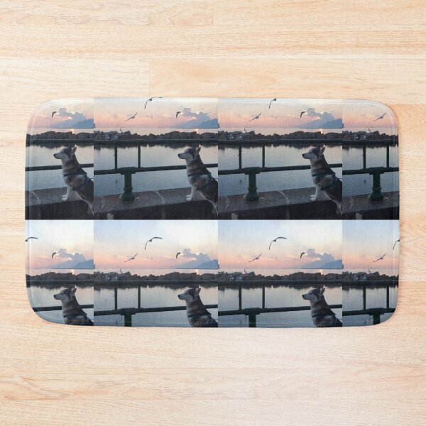 Item preview, Pink Sky _ Salerno designed and sold by Ju90.