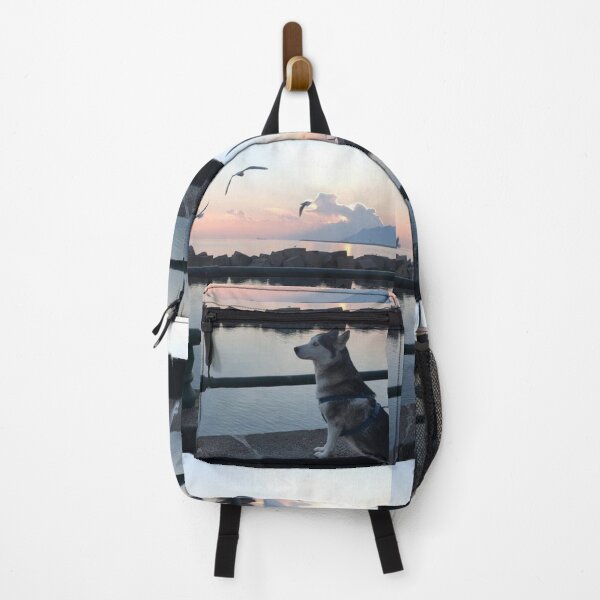 Item preview, Pink Sky _ Salerno designed and sold by Ju90.