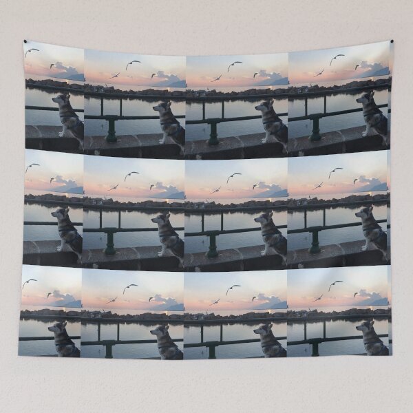 Item preview, Pink Sky _ Salerno designed and sold by Ju90.