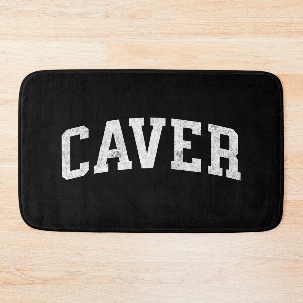 Item preview, Caver Climbing Caving Caver Man Spelunkers Gift Adventure designed and sold by HosvPrint .s.