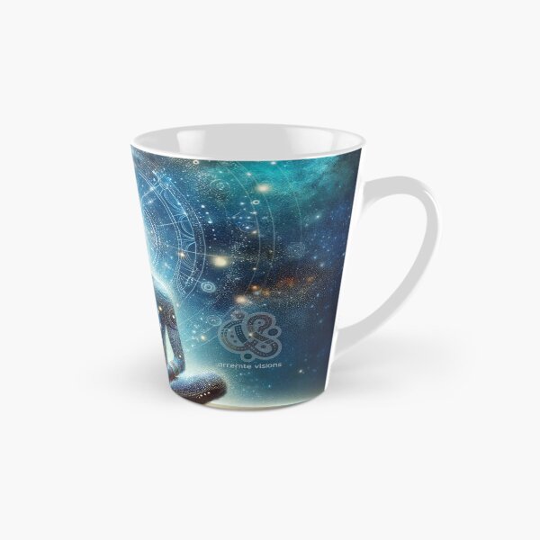 Item preview, Cosmic Contemplation designed and sold by ArrernteVisions.