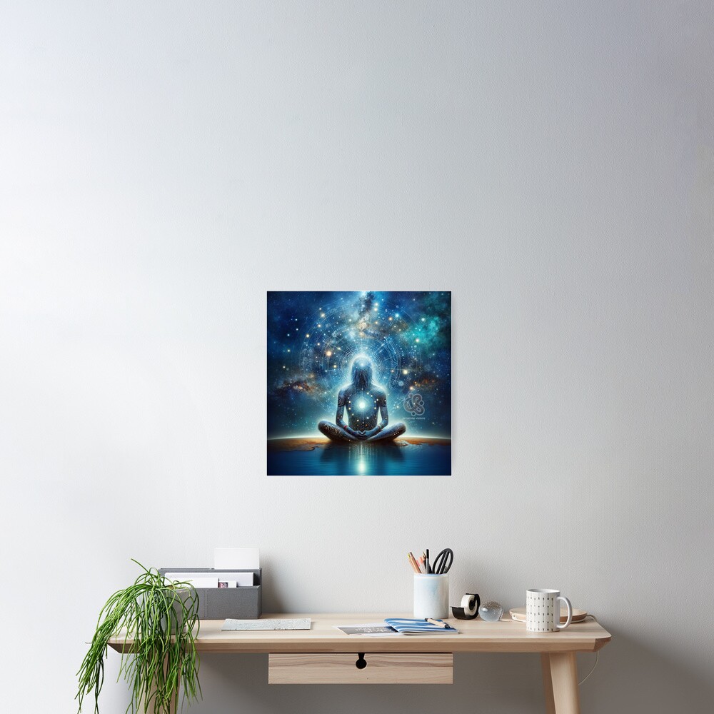 Item preview, Poster designed and sold by ArrernteVisions.