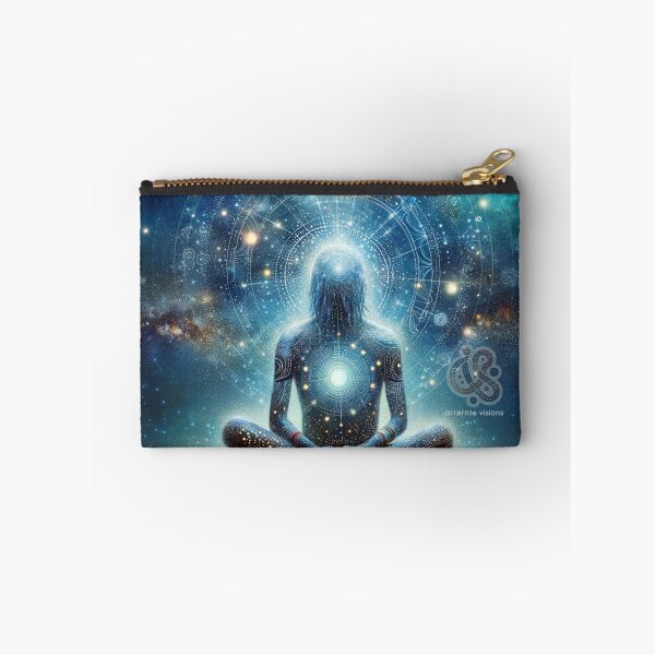 Item preview, Cosmic Contemplation designed and sold by ArrernteVisions.