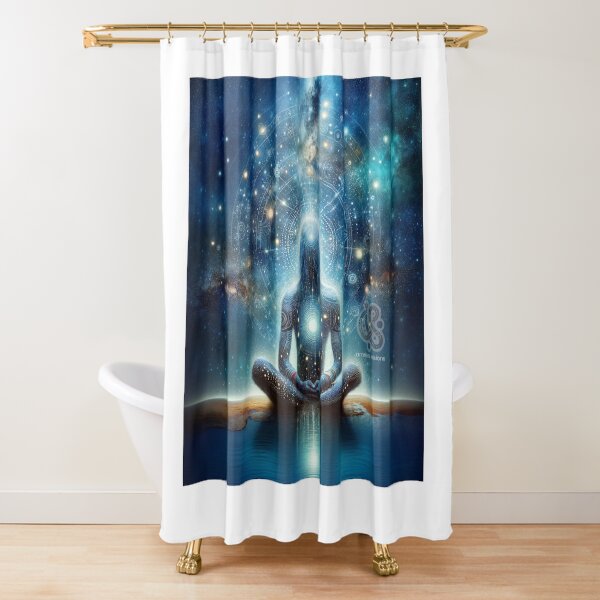 Item preview, Cosmic Contemplation designed and sold by ArrernteVisions.
