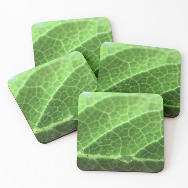 Item preview, Macro Leaf designed and sold by dburnsworth.