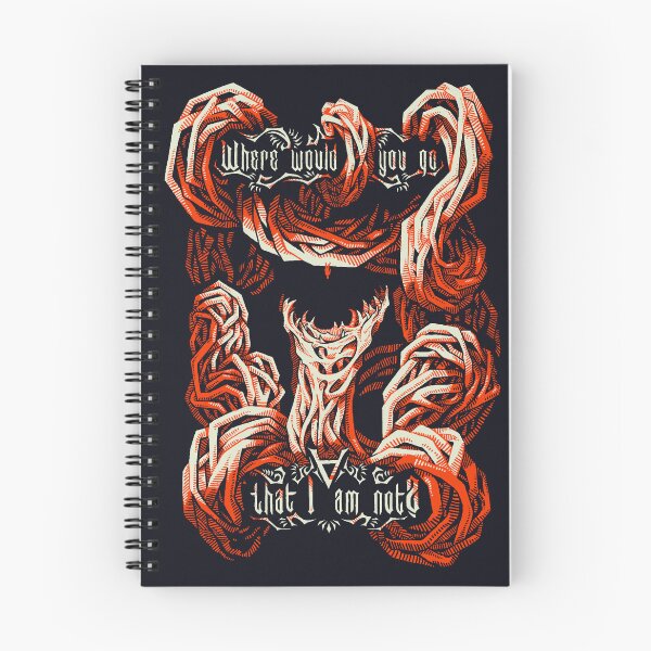 Item preview, Where would you go? designed and sold by Finward.