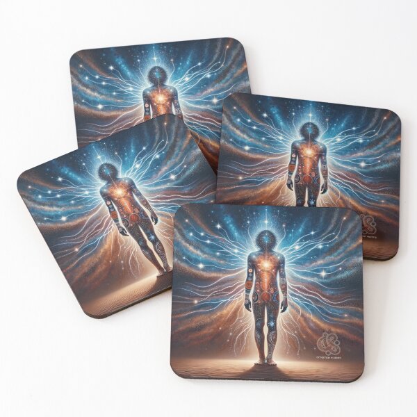 Item preview, Stellar Ancestry designed and sold by ArrernteVisions.