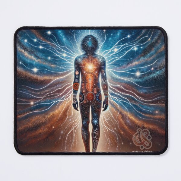 Item preview, Stellar Ancestry designed and sold by ArrernteVisions.