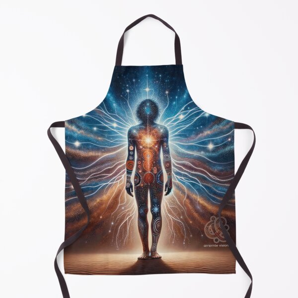 Item preview, Stellar Ancestry designed and sold by ArrernteVisions.