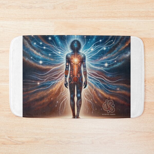 Item preview, Stellar Ancestry designed and sold by ArrernteVisions.