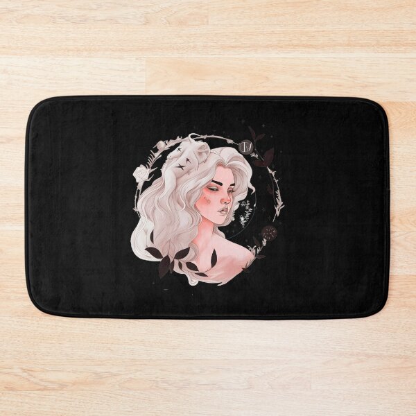 Item preview, Virgo Star Sign designed and sold by ZodiacWonders.
