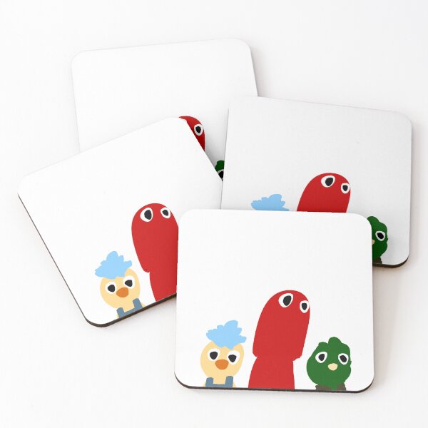 Item preview, The boys  designed and sold by ScratCentral.