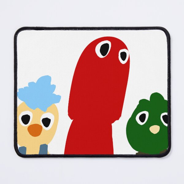 Item preview, The boys  designed and sold by ScratCentral.
