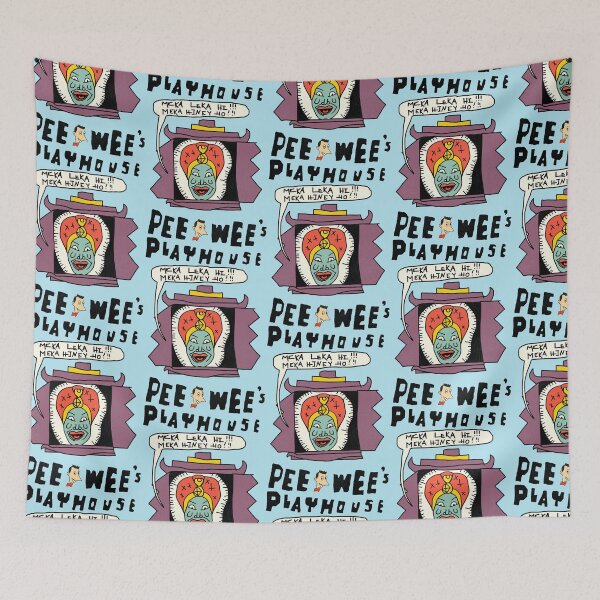 Item preview, Meka Leka Hi Meka Hiney Ho! designed and sold by ourkid.