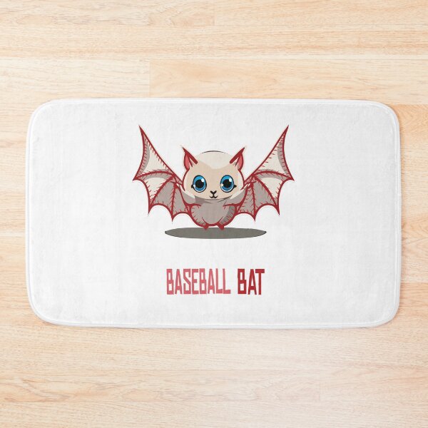 Item preview, Baseball Bat   ~ Swift Sloth Media ~ Great Gift Idea designed and sold by SwiftSlothMedia.