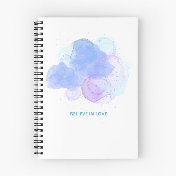Item preview, BELIEVE IN LOVE designed and sold by InkImagination1.
