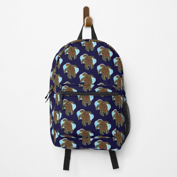 Item preview, Messenger Turtle designed and sold by Hellen Akina Kayano.