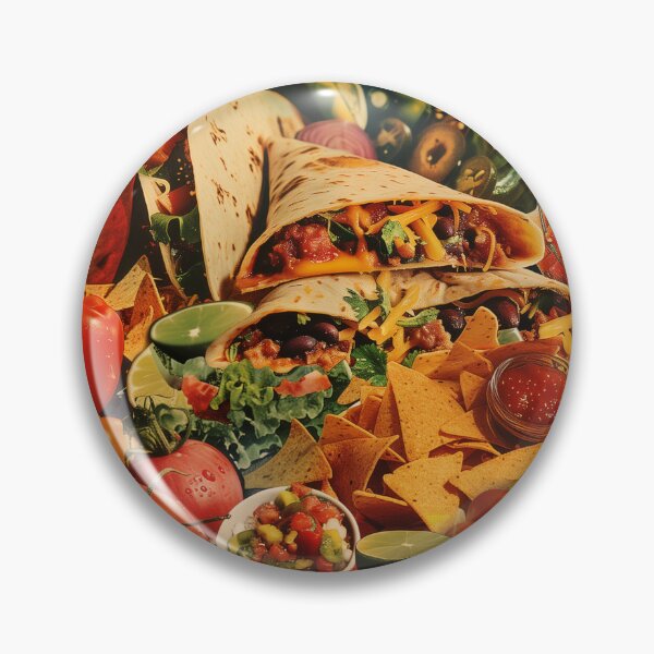 Item preview, mexican designed and sold by tvrvintage.