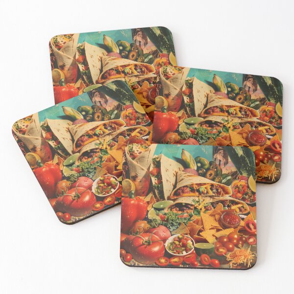 Item preview, mexican designed and sold by tvrvintage.