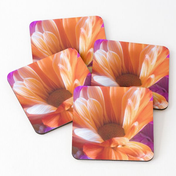 Item preview, Orange Flower designed and sold by dburnsworth.