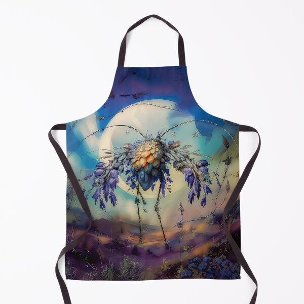 Item preview, Flying Flower designed and sold by JPugliese.
