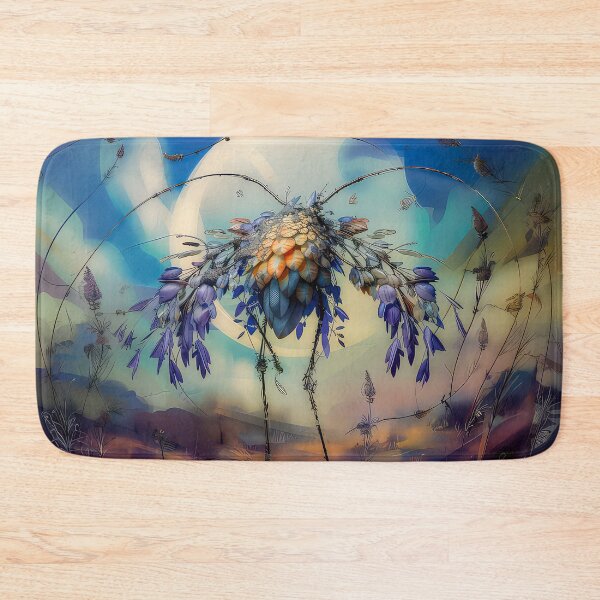Item preview, Flying Flower designed and sold by JPugliese.