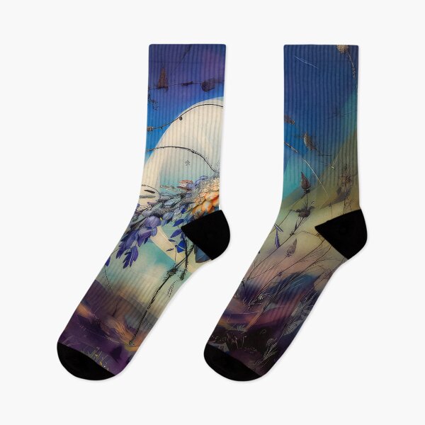 Item preview, Flying Flower designed and sold by JPugliese.