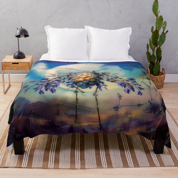 Item preview, Flying Flower designed and sold by JPugliese.